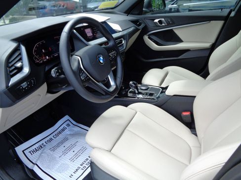 Used 2023 BMW 228i xDrive Gran Coupe w/ Lights Package AWD/4WD image 9