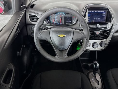 Used 2020 Chevrolet Spark LS image 14