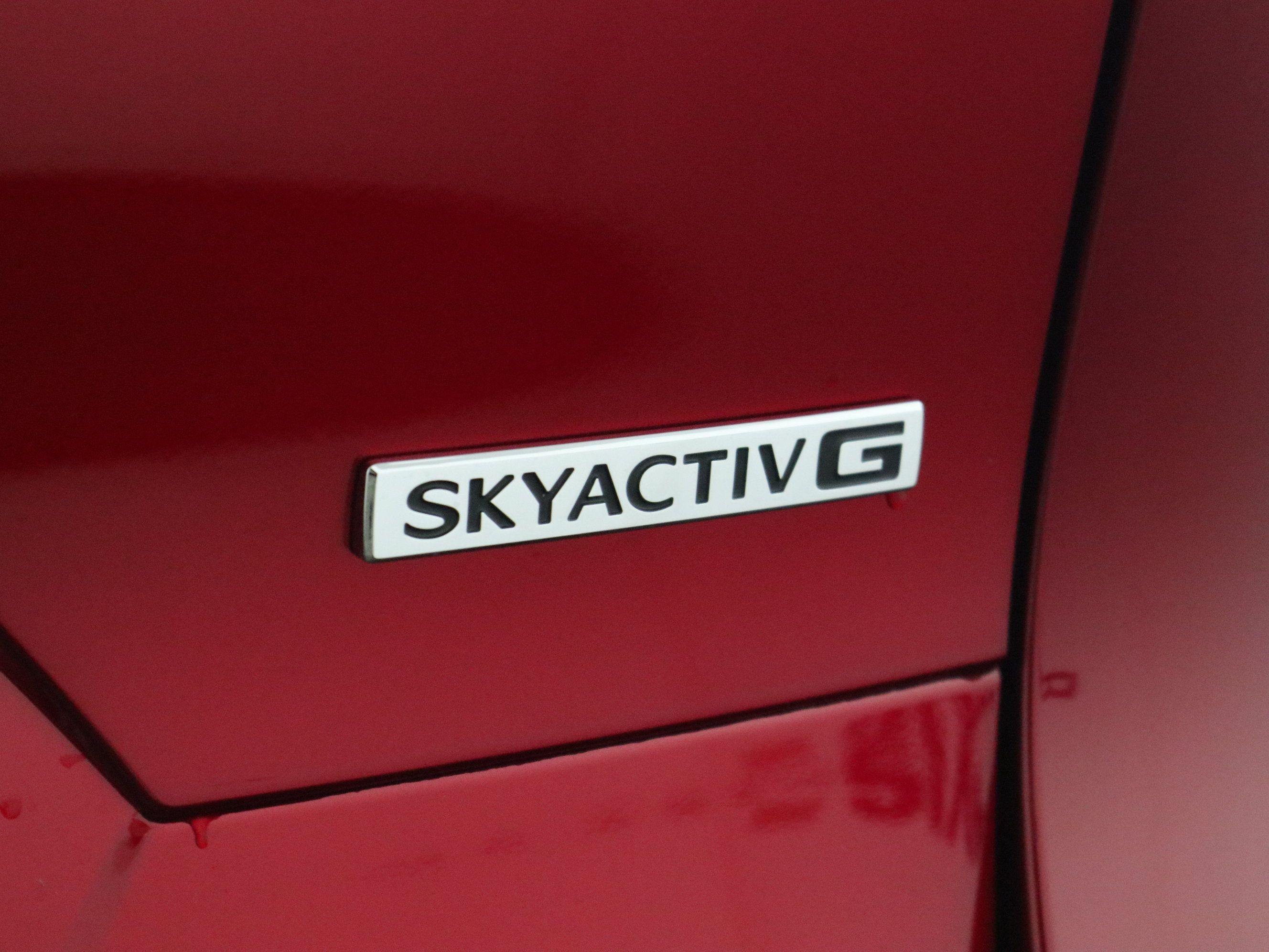 New 2026 MAZDA CX-5 Preferred AWD/4WD image 32