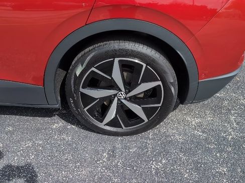 Used 2023 Volkswagen ID.4 S RWD image 7