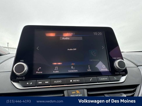 Used 2023 Nissan Altima 2.5 SR image 17