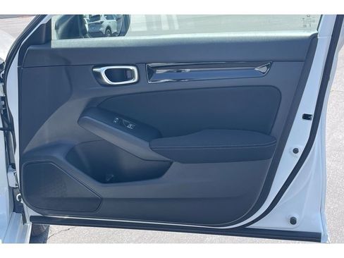 Certified 2026 Honda Civic Sport image 20