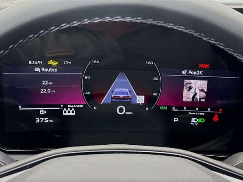 Used 2025 Audi A5 2.0T Premium image 33