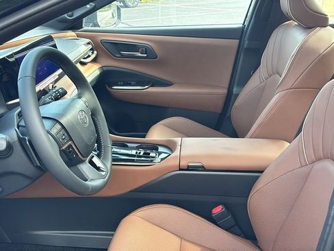 New 2026 Toyota Crown Signia w/ Advanced Technology Package AWD/4WD image 28
