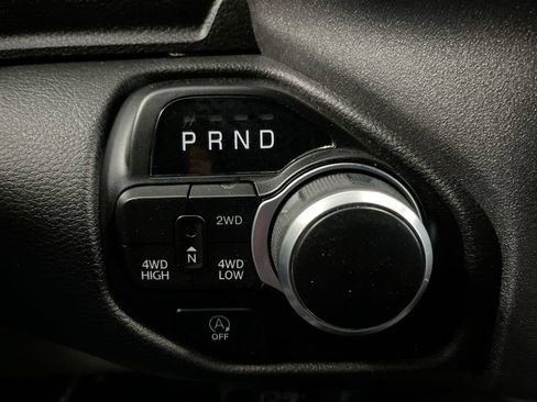 Used 2022 RAM 1500 Tradesman w/ Tradesman Group AWD/4WD image 20