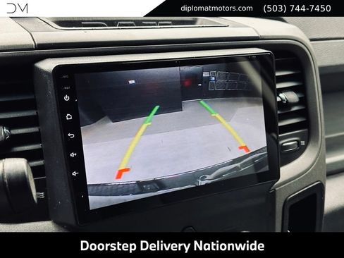 Used 2019 RAM 1500 ST w/ SXT Plus Group AWD/4WD image 37