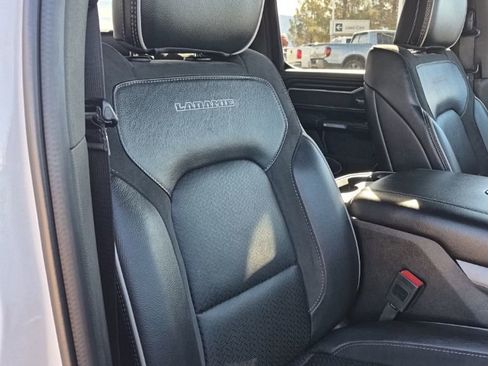 Used 2023 RAM 1500 Laramie image 27