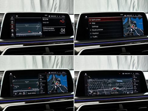 Used 2022 BMW 750i xDrive w/ Executive Package image 34