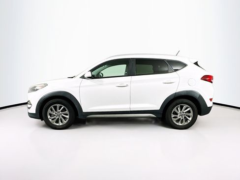 Used 2017 Hyundai Tucson SE FWD image 4