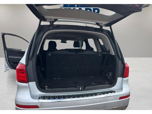 Used 2013 Mercedes-Benz GL 450 4MATIC image 18