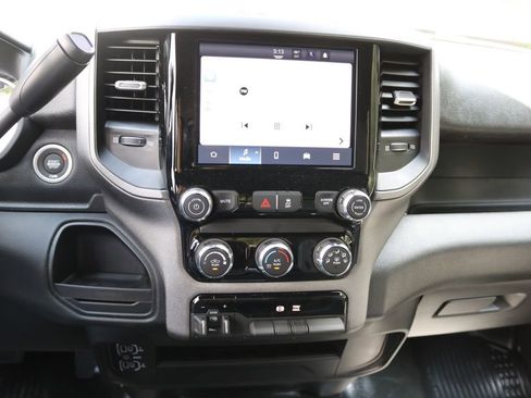 New 2026 RAM 2500 Tradesman RWD image 23