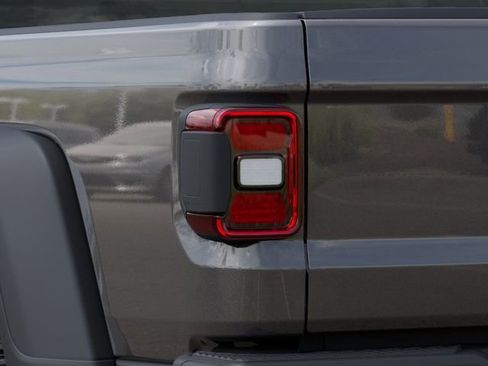 New 2025 Jeep Gladiator Rubicon w/ Safety Group image 9