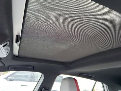 Certified 2024 Volkswagen GTI SE w/ SE Leather Seats Package image 28