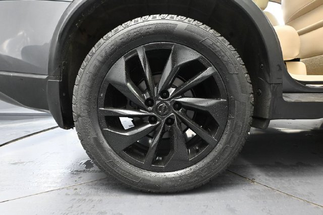 Used 2014 Nissan Rogue SL w/ SL Premium Package FWD image 10