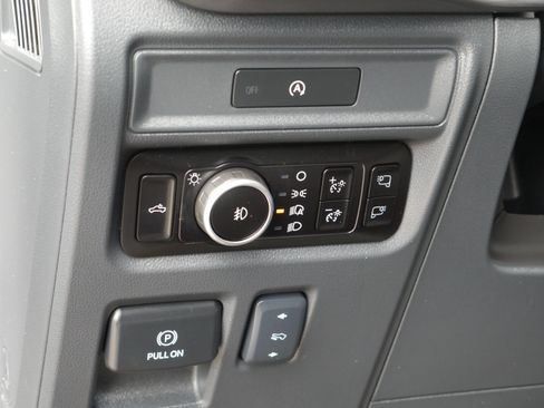 Certified 2025 Ford F150 Tremor w/ Equipment Group 402A High AWD/4WD image 6
