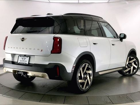 Used 2026 MINI Cooper Countryman S image 12