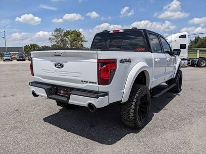 New 2026 Ford F150 XLT w/ Equipment Group 303A High