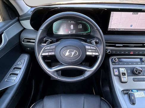 Used 2025 Hyundai Palisade SEL AWD/4WD image 6