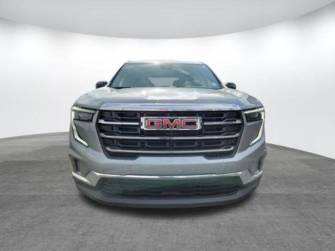 New 2026 GMC Acadia Elevation w/ Elevation Premium Package FWD image 2