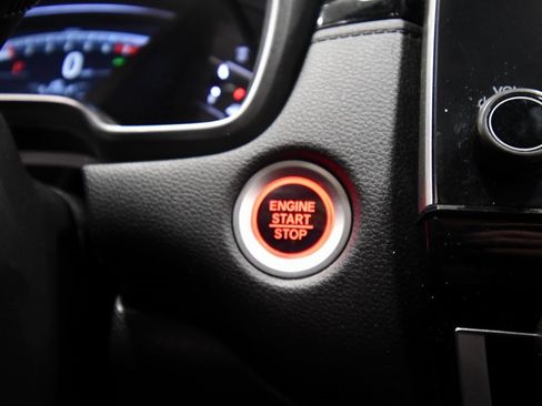 Certified 2019 Honda CR-V EX-L image 24