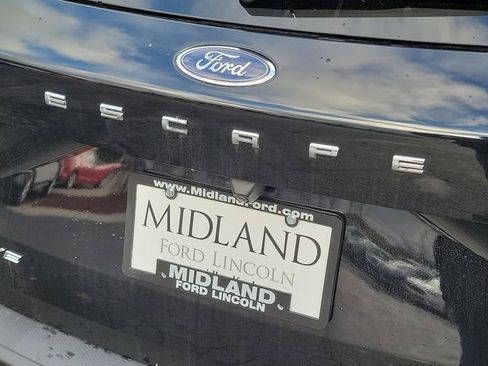 Certified 2024 Ford Escape Active image 7