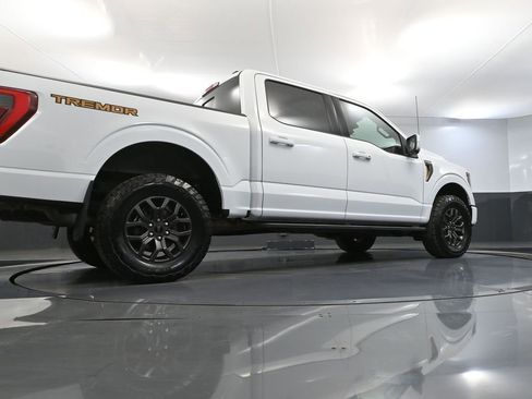 Used 2023 Ford F150 Tremor w/ Equipment Group 402A High AWD/4WD image 56