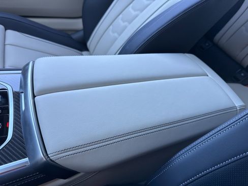 New 2026 BMW M850i xDrive Convertible image 37