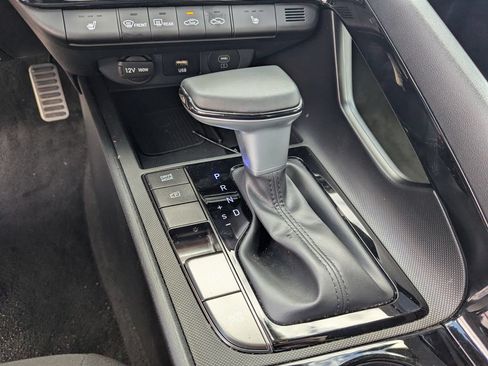 Used 2026 Hyundai Elantra SEL Sport Premium FWD image 14
