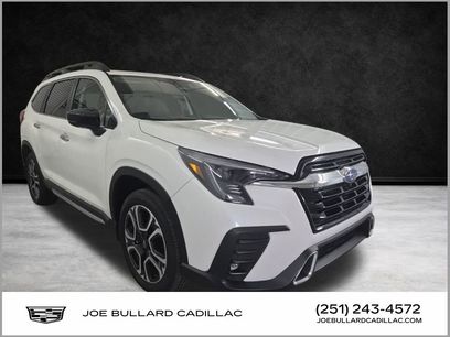 Used 2025 Subaru Ascent Touring w/ Popular Package #1