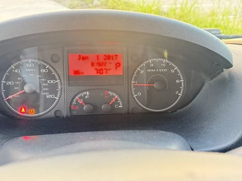 Used 2020 RAM ProMaster 3500 FWD image 7