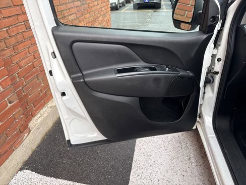 Used 2019 RAM ProMaster City Tradesman image 25