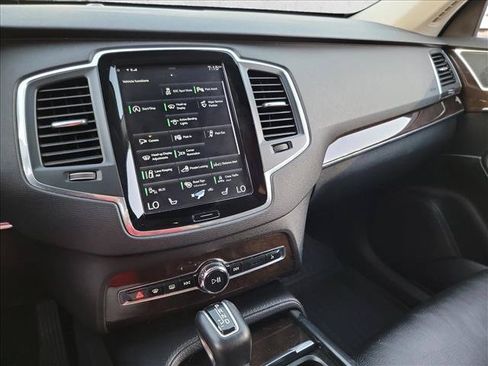 Used 2019 Volvo XC90 T6 Momentum w/ Advanced Package AWD/4WD image 19