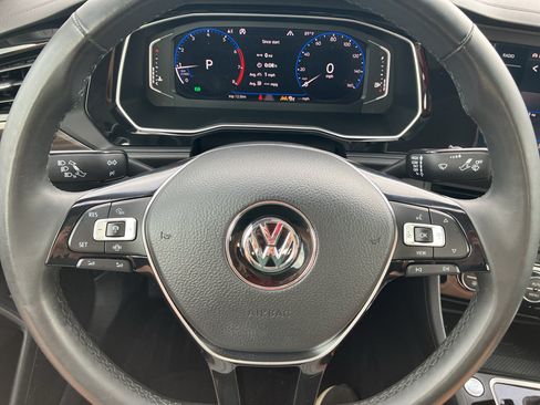 Used 2020 Volkswagen Jetta SEL FWD image 15