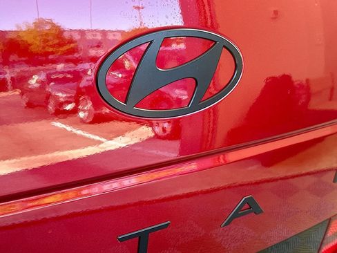 New 2026 Hyundai Santa Fe Calligraphy AWD/4WD image 21