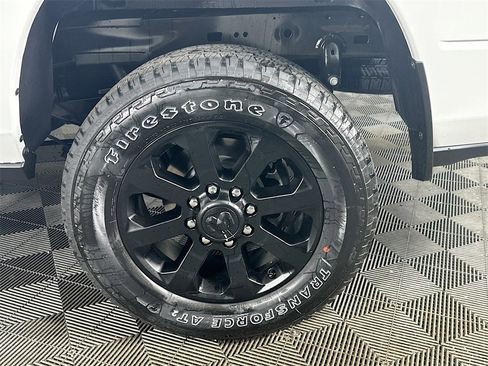 New 2026 RAM 2500 Tradesman image 17