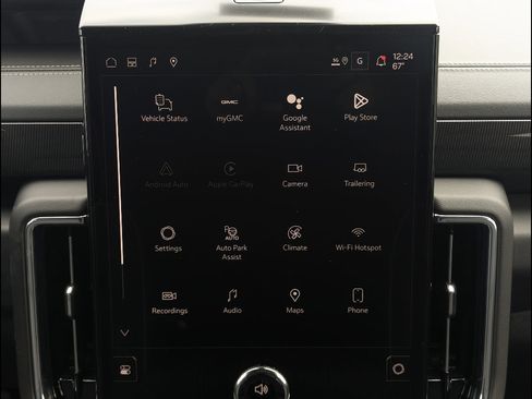 New 2026 GMC Yukon XL Elevation w/ LPO, Floor Liner Package image 25