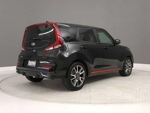 Used 2020 Kia Soul GT-Line image 7