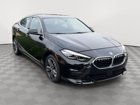 Used 2024 BMW 228i Gran Coupe FWD image 4