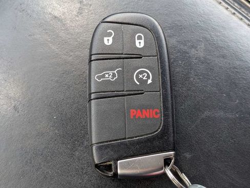 Used 2024 Dodge Durango SRT AWD/4WD image 30