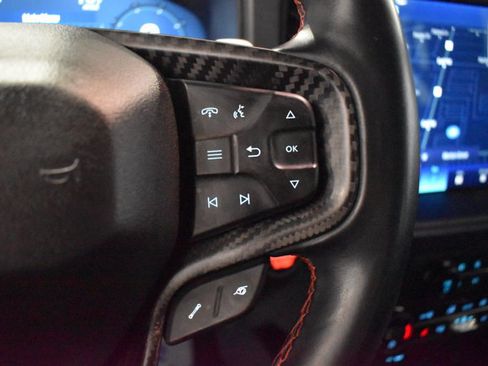 Used 2023 Ford Bronco Raptor AWD/4WD image 19