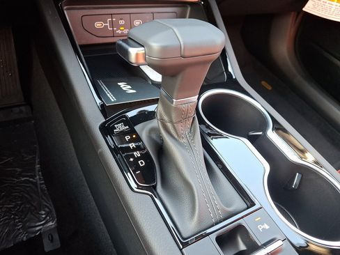 New 2026 Kia K5 GT-Line image 11