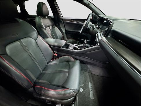 Used 2024 Kia K5 GT w/ GT1 Package image 32