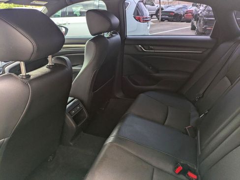 Used 2021 Honda Accord Sport image 29