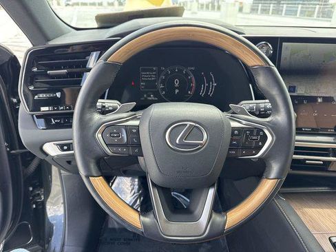 Certified 2024 Lexus RX 350 Premium w/ Cold Area Package FWD image 14