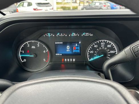 Used 2023 Ford F350 XLT image 23