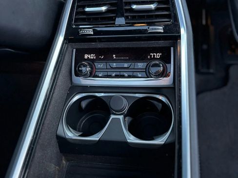 Used 2017 BMW 750i RWD image 20