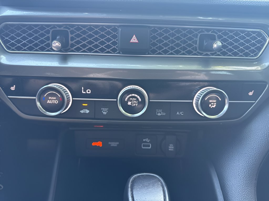 Used 2023 Acura Integra FWD image 20