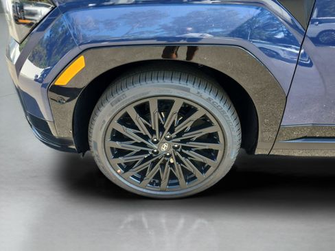 New 2026 Hyundai Santa Fe Calligraphy image 30
