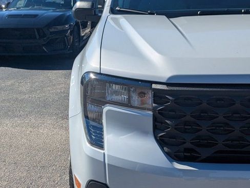 New 2026 Ford Maverick XLT image 11