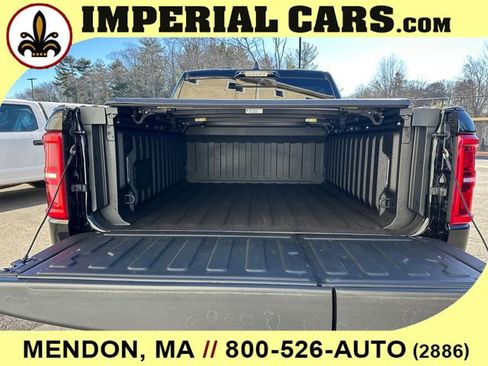 New 2026 RAM 1500 Tungsten w/ Towing Technology Group image 13